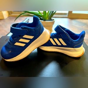 Adidas Kids Running Shoe